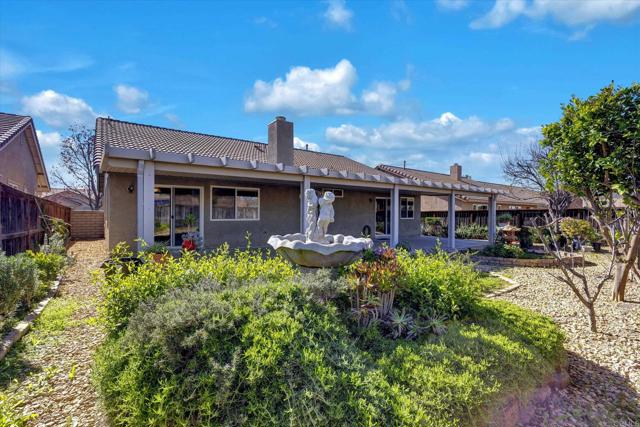 Detail Gallery Image 37 of 42 For 22929 via Santana, Nuevo,  CA 92567 - 4 Beds | 2 Baths