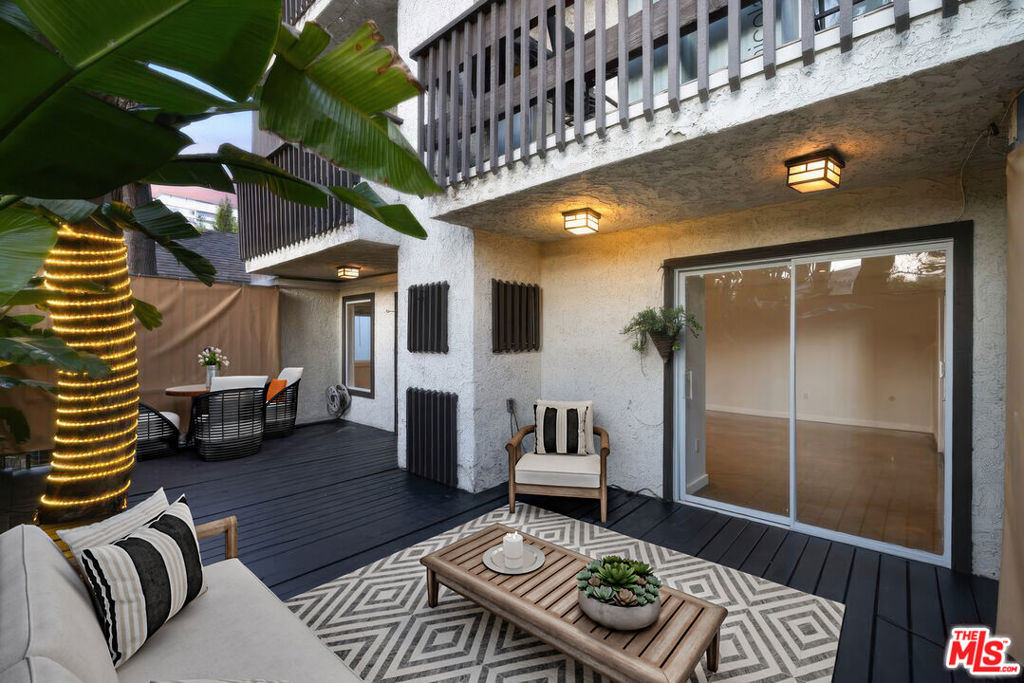 9061 Keith Avenue #101