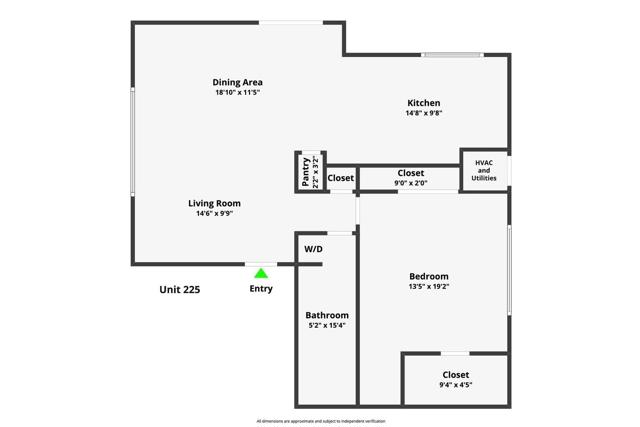 Image 7 of 11 For 225 Cahuilla Road 225