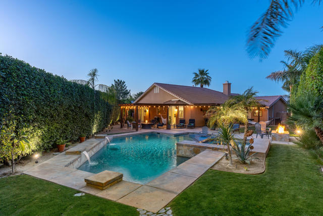 78135 Calico Glen Drive, Bermuda Dunes, CA 92203