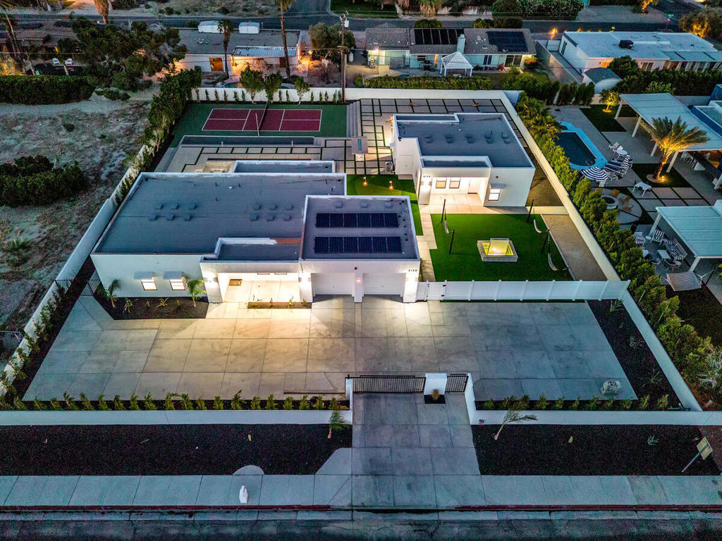 2150 N Farrell Drive