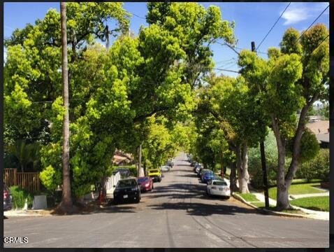 5919 Great Oak Circle, Los Angeles, California 90042, ,Residential Income,For Sale,5919 Great Oak Circle,CRP1-19121