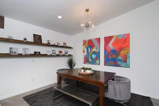 Detail Gallery Image 7 of 19 For 7824 Tujunga Ave, North Hollywood,  CA 91605 - 3 Beds | 1/1 Baths