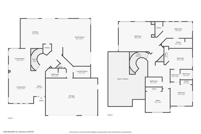 6336 Skywalker Drive, San Jose CA: https://media.crmls.org/mediaz/f649db63-722a-402c-8993-2e785ac0e7f1.jpg