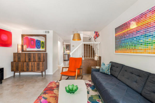 1832 N Mira Loma Way, Palm Springs, CA 92262