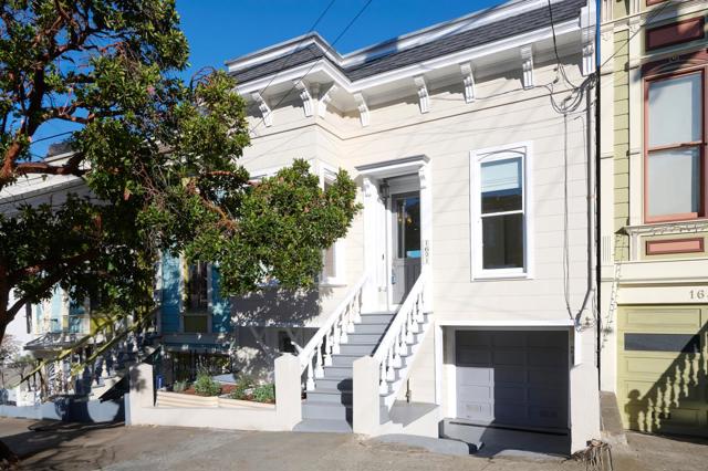 Image 0 of 28 For 1621 Castro Street