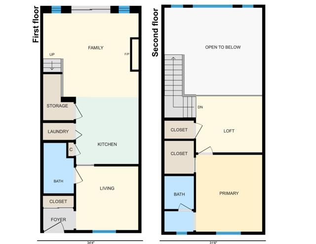 350 N 2nd Street, San Jose CA: https://media.crmls.org/mediaz/f64b2253-20e8-412e-849b-f73f2f6ccf2c.jpg