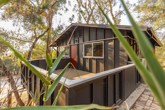 Detail Gallery Image 9 of 22 For 11220 N Ventura Ave, Ojai,  CA 93023 - 2 Beds | 1 Baths