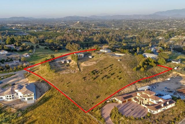 Detail Gallery Image 5 of 52 For 4010 Calle De Sueno, Fallbrook,  CA 92028 - 3 Beds | 2 Baths