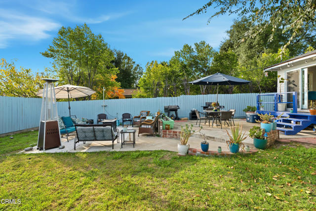 Detail Gallery Image 61 of 76 For 274 274 1/2 W Laurel Ave, Sierra Madre,  CA 91024 - – Beds | – Baths