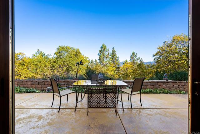 Detail Gallery Image 13 of 54 For 2810 Three Peaks Ln, Julian,  CA 92036 - 3 Beds | 2/1 Baths