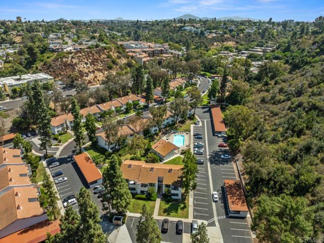 Detail Gallery Image 61 of 62 For 5006 Collwood Way #81,  San Diego,  CA 92115 - 2 Beds | 2 Baths