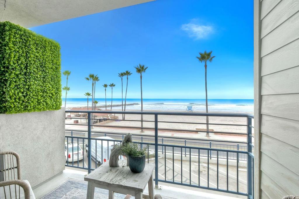 1202 N Pacific Street #307A