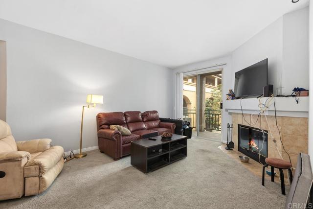 Detail Gallery Image 20 of 24 For 2050 Camino De La Reina #203,  San Diego,  CA 92108 - 2 Beds | 2 Baths