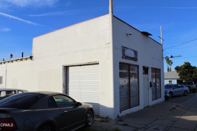 558 Santa Clara Street, Fillmore, California 93015, ,Commercial Sale,For Sale,558 Santa Clara Street,CRV1-21681