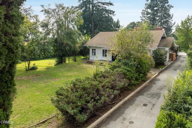 Detail Gallery Image 7 of 17 For 1825 S El Molino Ave, San Marino,  CA 91108 - 3 Beds | 2/1 Baths