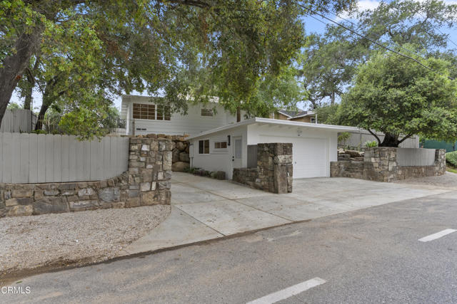 Detail Gallery Image 25 of 25 For 701 W Lomita Ave, Ojai,  CA 93023 - 3 Beds | 2 Baths