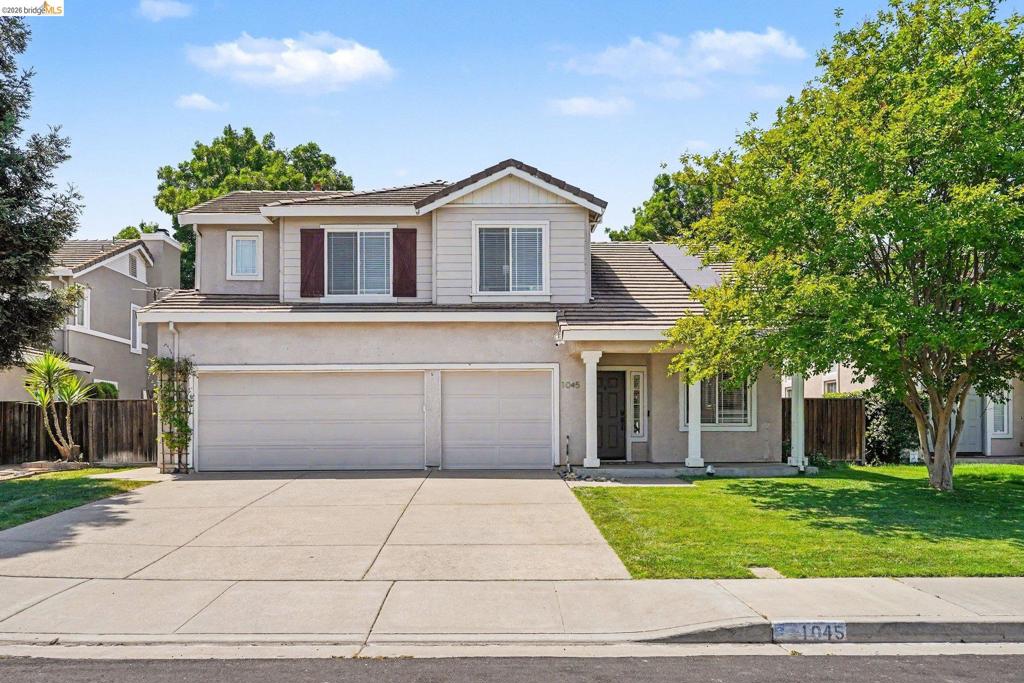 1045 Dawn Ct