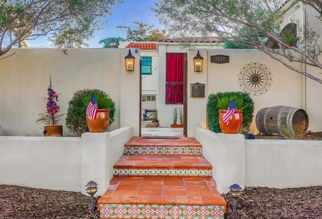 Detail Gallery Image 30 of 48 For 3217 Goldsmith St, San Diego,  CA 92106 - 5 Beds | 4 Baths