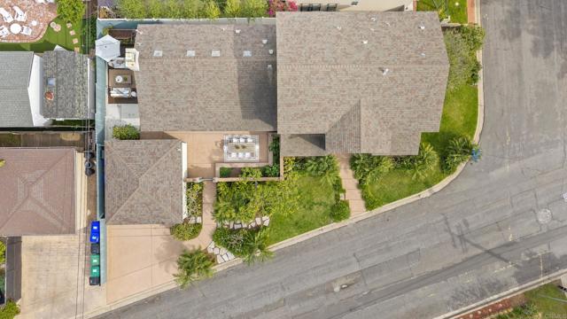 Detail Gallery Image 42 of 42 For 871 Tarento Dr, San Diego,  CA 92106 - 4 Beds | 3 Baths