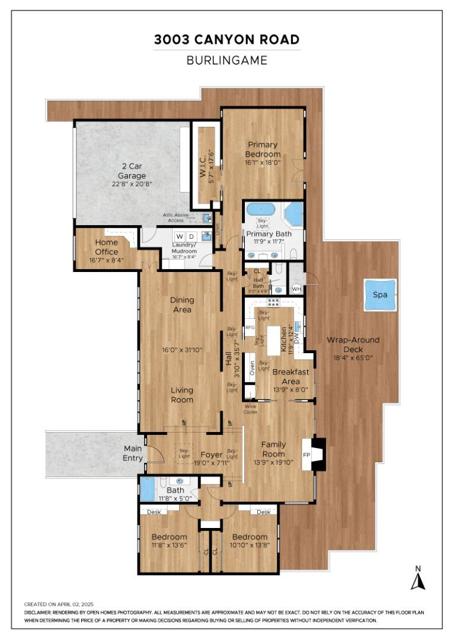 3003 Canyon Road, Burlingame CA: https://media.crmls.org/mediaz/f65b17be-fcc5-47dd-a94f-0e95742cb6d9.jpg