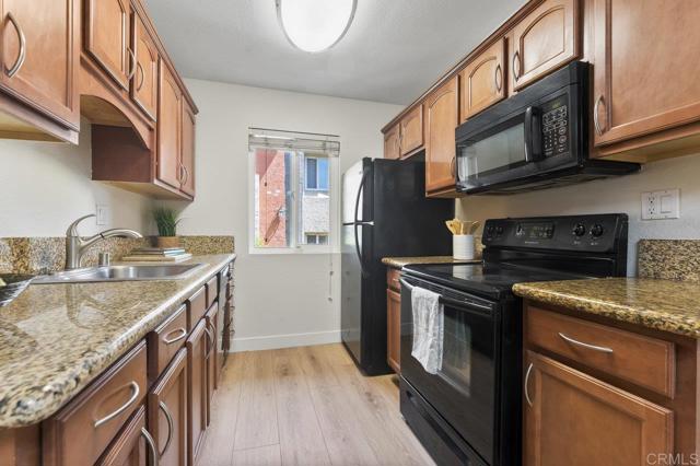 Detail Gallery Image 13 of 36 For 4455 Home Ave #7,  San Diego,  CA 92105 - 2 Beds | 1/1 Baths