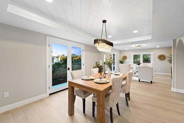 Detail Gallery Image 6 of 75 For 3065 Fairview Dr, Vista,  CA 92084 - 4 Beds | 3 Baths