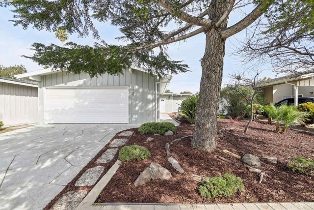 1145 Rosewood Way, Alameda, California 94501, 4 Bedrooms Bedrooms, ,2 BathroomsBathrooms,Single Family Residence,For Sale,Rosewood Way,41085963