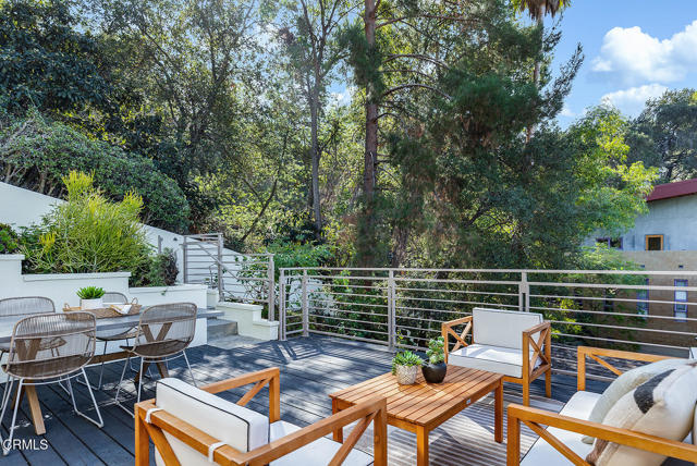 Detail Gallery Image 34 of 41 For 4818 Brayton Pl, Los Angeles,  CA 90041 - 4 Beds | 3 Baths