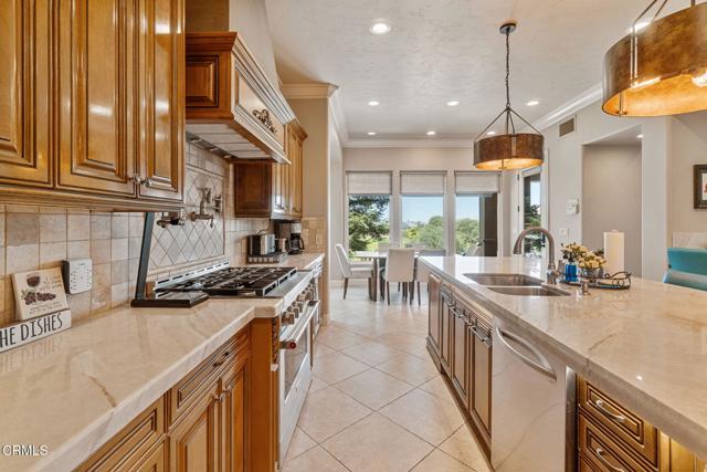 Detail Gallery Image 14 of 67 For 21788 Brighton Crest Dr, Friant,  CA 93626 - 5 Beds | 5 Baths