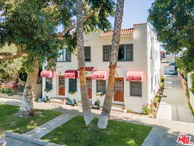 214 BROADWAY, Redondo Beach, California 90277, ,Residential Income,Sold,BROADWAY,22125993