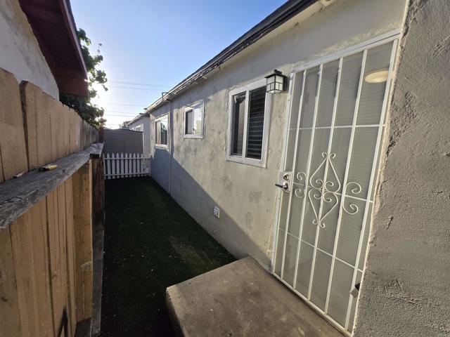 Detail Gallery Image 17 of 31 For 229 S 36th St, San Diego,  CA 92113 - 2 Beds | 1 Baths