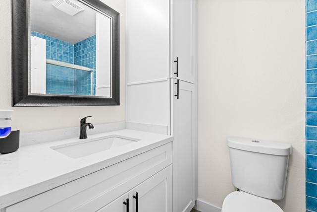 Detail Gallery Image 12 of 25 For 4465 Ocean Bld #4,  –,  CA 92109 - 1 Beds | 1 Baths