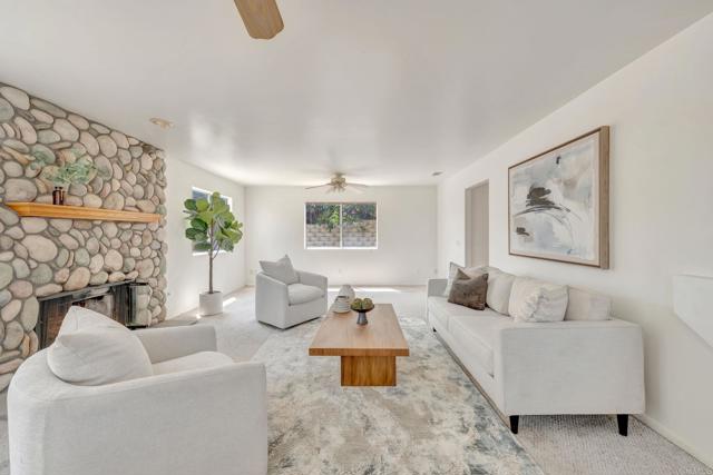 Detail Gallery Image 3 of 30 For 2229 Crest Dr, El Cajon,  CA 92021 - 4 Beds | 3/1 Baths