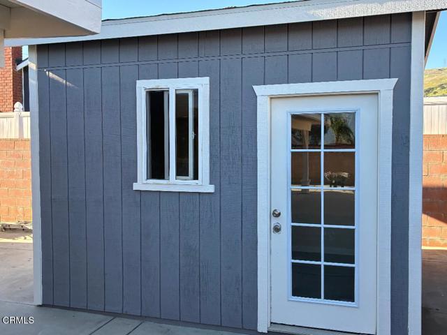 Detail Gallery Image 28 of 30 For 444 Mountain View St, Fillmore,  CA 93015 - 4 Beds | 2 Baths