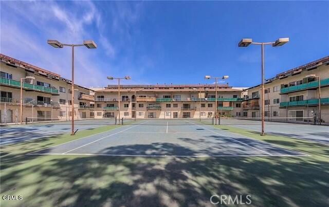 Image 1 of 10 For 5460 White Oak Avenue J203