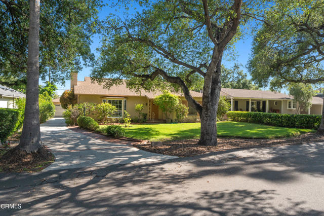 Detail Gallery Image 44 of 52 For 2232 Brigden Rd, Pasadena,  CA 91104 - 2 Beds | 2 Baths