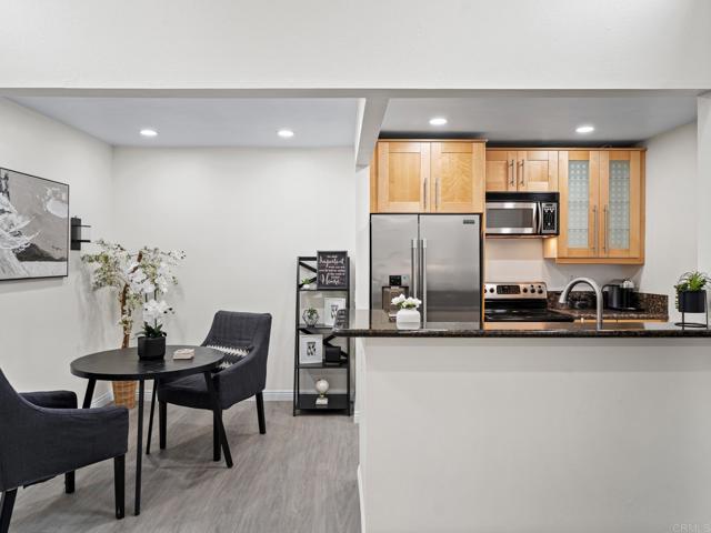 Detail Gallery Image 27 of 39 For 2920 Briarwood Rd #UNIT A12,  Bonita,  CA 91902 - 1 Beds | 1 Baths