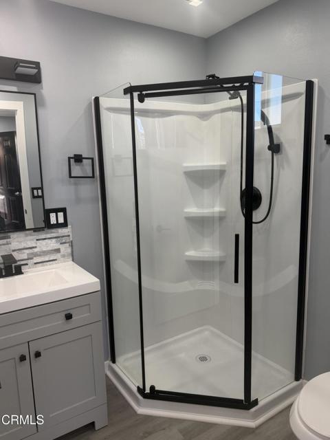 Detail Gallery Image 8 of 14 For 610 Fillmore St #1/2,  Fillmore,  CA 93015 - 1 Beds | 1 Baths