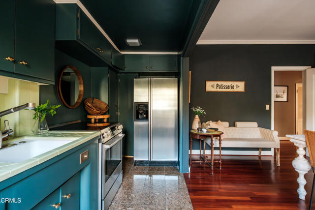 Detail Gallery Image 41 of 62 For 80 N Euclid Ave #102,  Pasadena,  CA 91101 - 2 Beds | 2 Baths