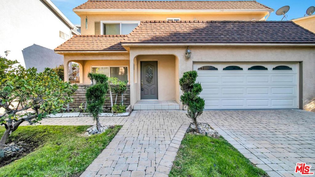 2914 Arizona Avenue 1, Santa Monica, CA 90404