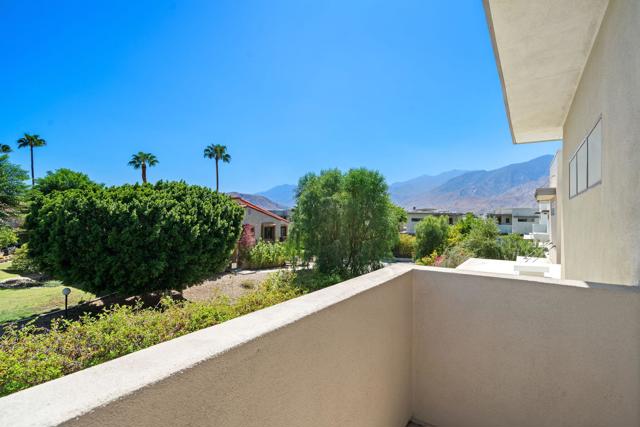 2731 Sunrise Sonata Lane, Palm Springs, CA 92262