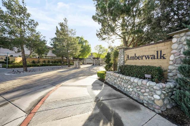 Detail Gallery Image 48 of 48 For 41764 Ridgewalk St #3,  Murrieta,  CA 92562 - 3 Beds | 2/1 Baths