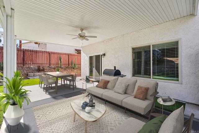 Detail Gallery Image 26 of 34 For 1110 Gaucho Pl, Escondido,  CA 92029 - 3 Beds | 2/1 Baths