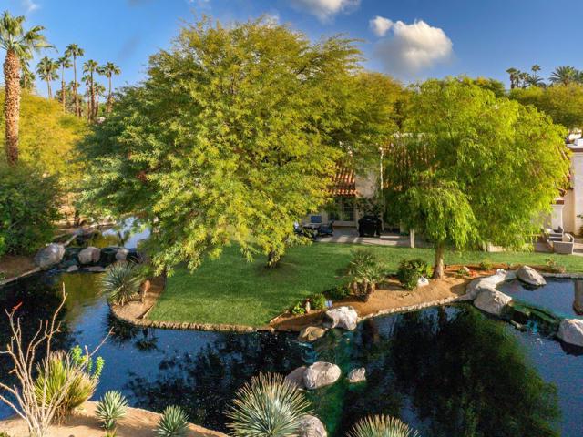 2 Bed Home for Sale in Palm Desert, California