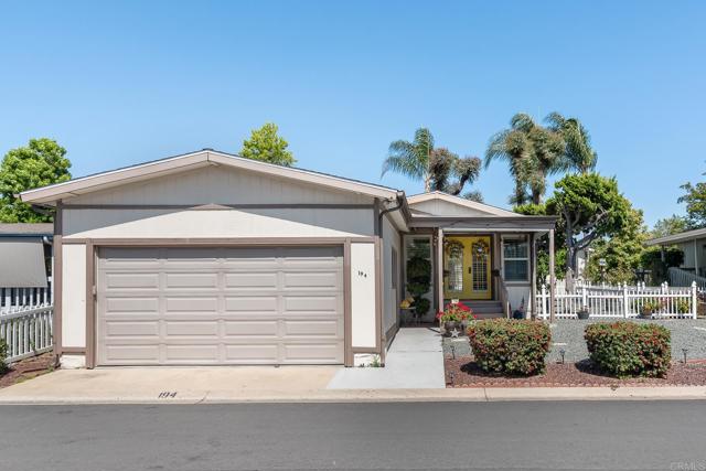 Home for Sale in Santee