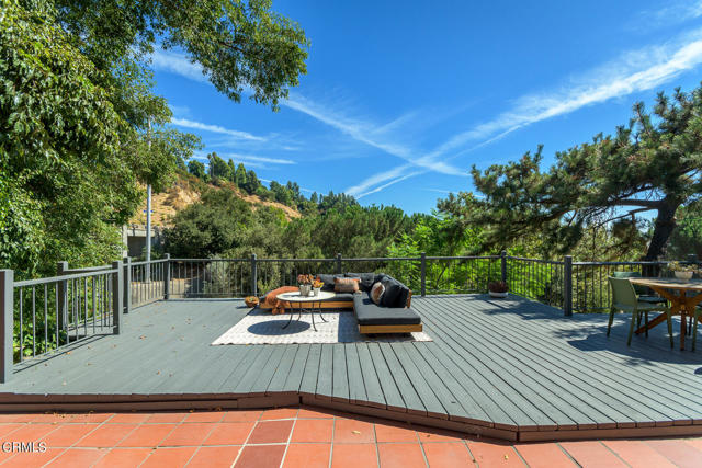 Detail Gallery Image 38 of 48 For 5334 Angeles Crest Hwy, La Canada Flintridge,  CA 91011 - 4 Beds | 3/1 Baths