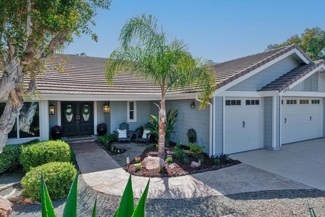 Details for 1055 Olive Crest Drive, Encinitas, CA 92024