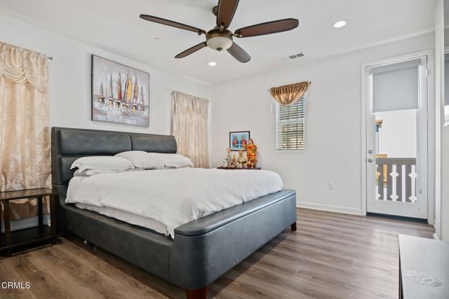 Detail Gallery Image 9 of 26 For 1511 Mulligan St, Oxnard,  CA 93036 - 3 Beds | 2/1 Baths