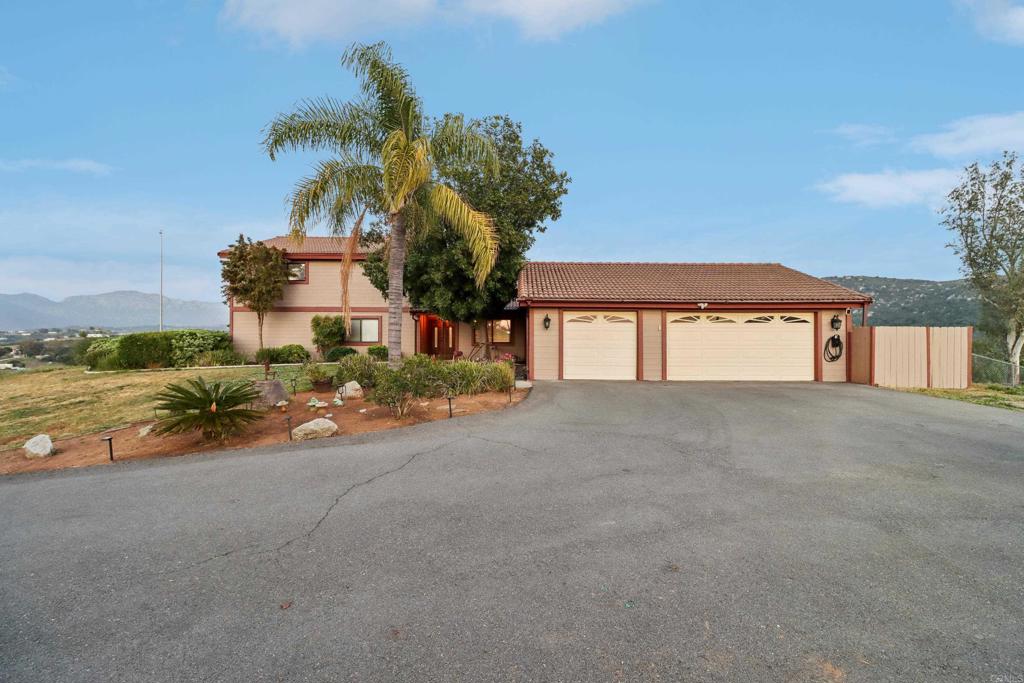 27332 Cool Water Ranch Road